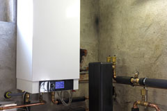 Lanlivery condensing boiler companies